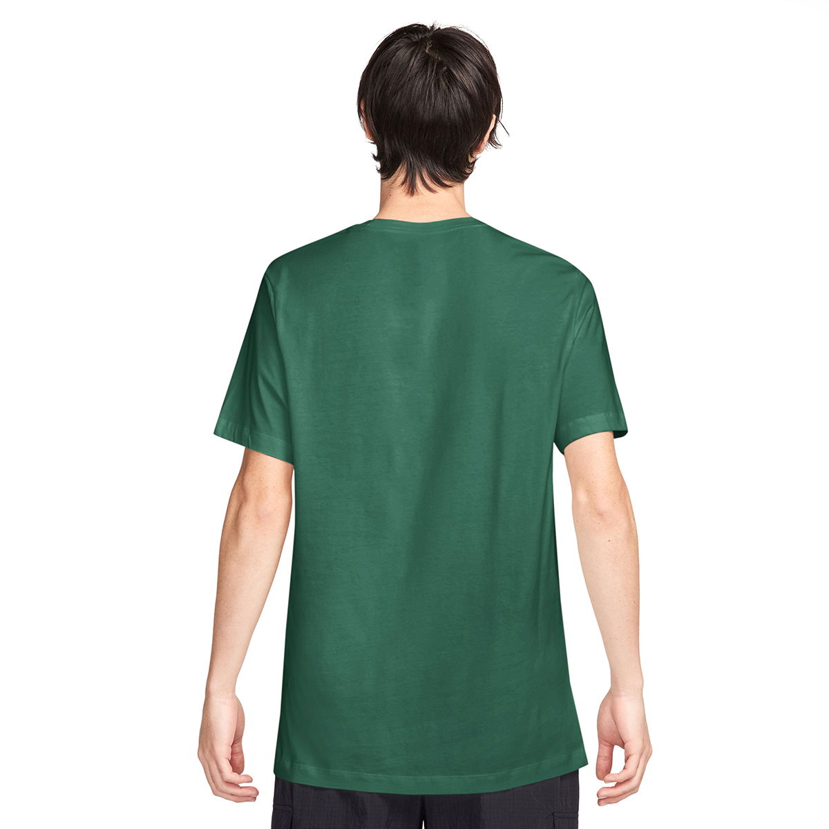 NIKE SW KİŞİ QISAQOL KÖYNƏYİ