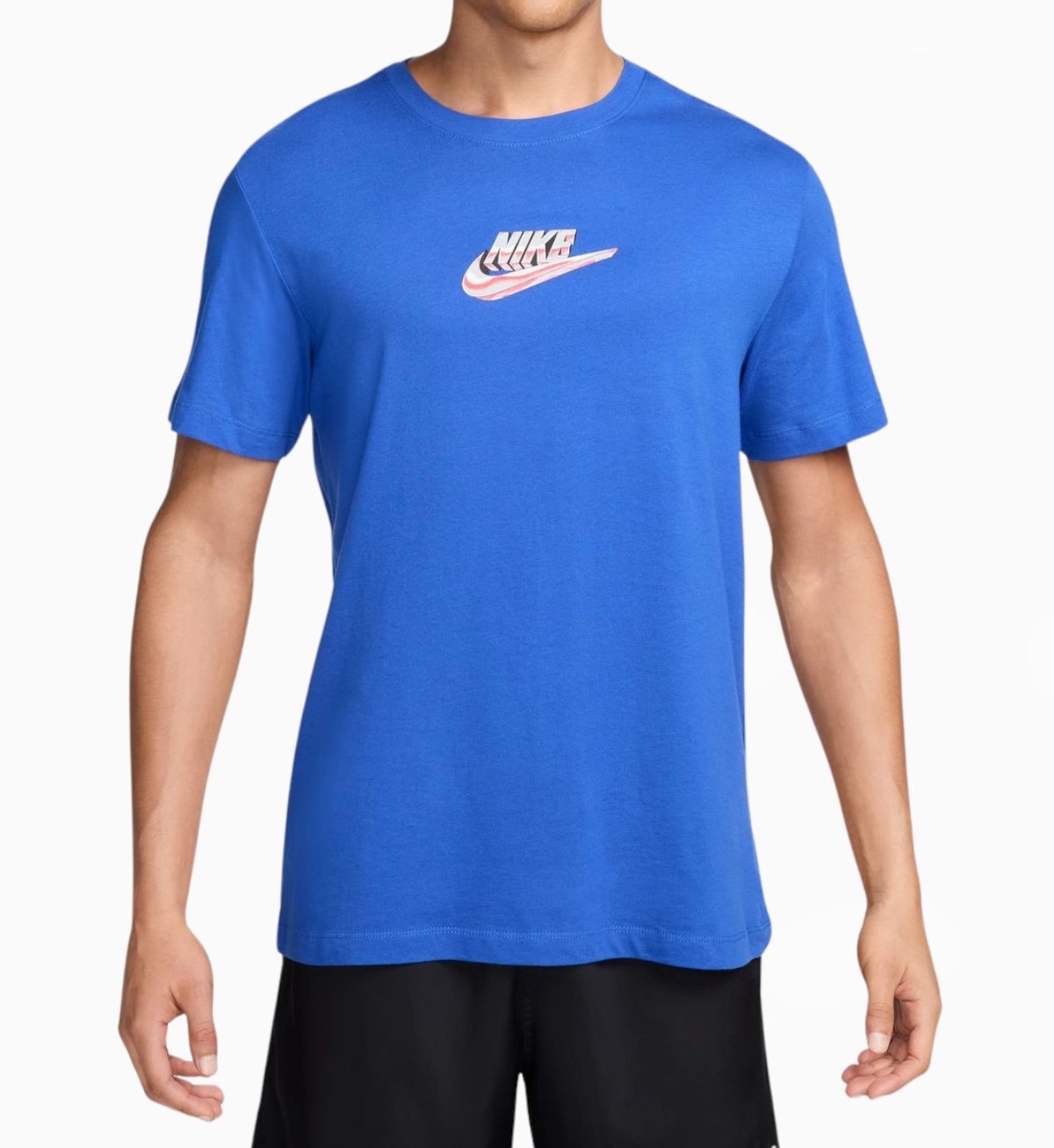 NIKE NSW TEE OC LBR KİŞİ QISAQOL KÖYNƏYİ