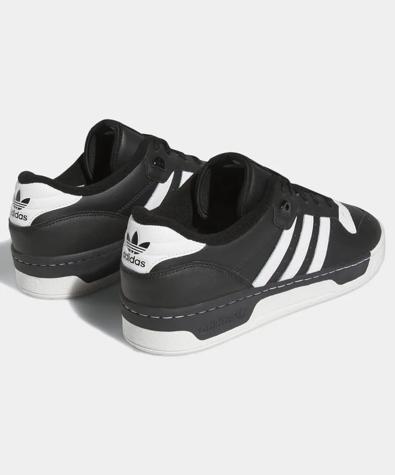 ADIDAS RIVALRY LOW KIŞI AYAQQABILARI