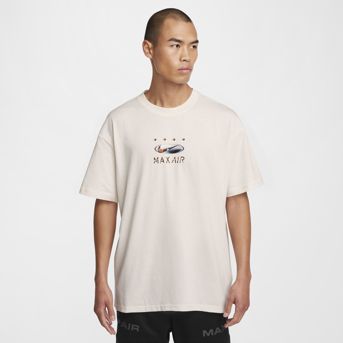 Nike Max90 KİŞİ QISAQOL KÖYNƏYİ