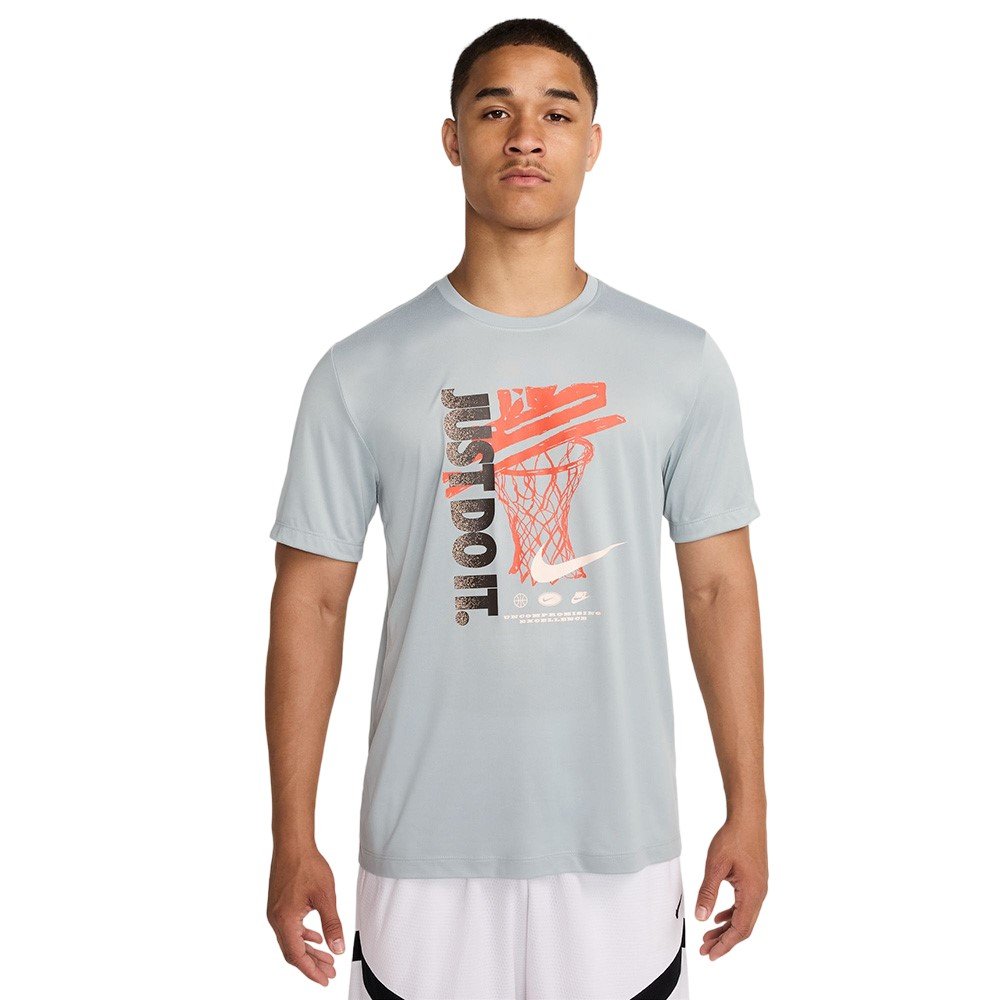 NIKE DRI-FIT BASKETBALL KİŞİ KÖYNƏYİ