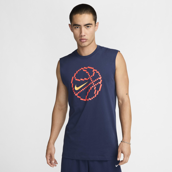 Nike Dri-FIT  KİŞİ Basketbol KÖYNƏYİ
