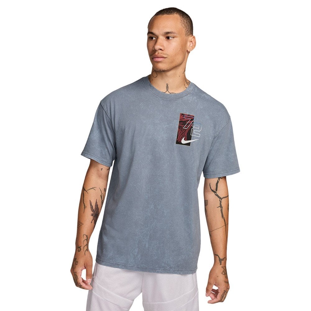 NIKE Max90 Basketball KİŞİ KÖYNƏYİ