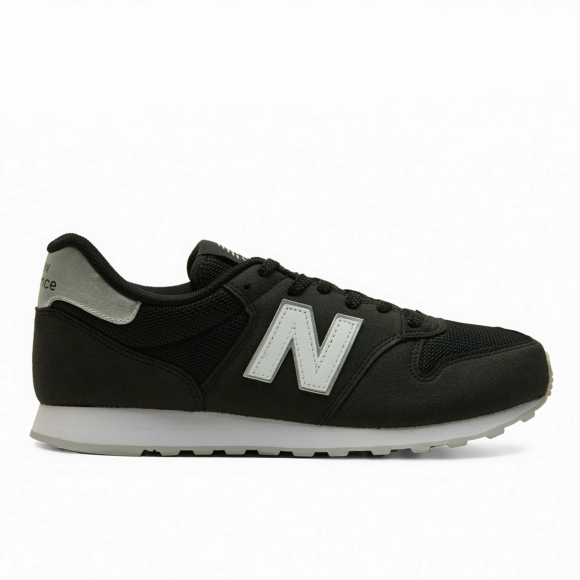 NEW BALANCE LIFESTYLE QADIN AYAQQABILARI