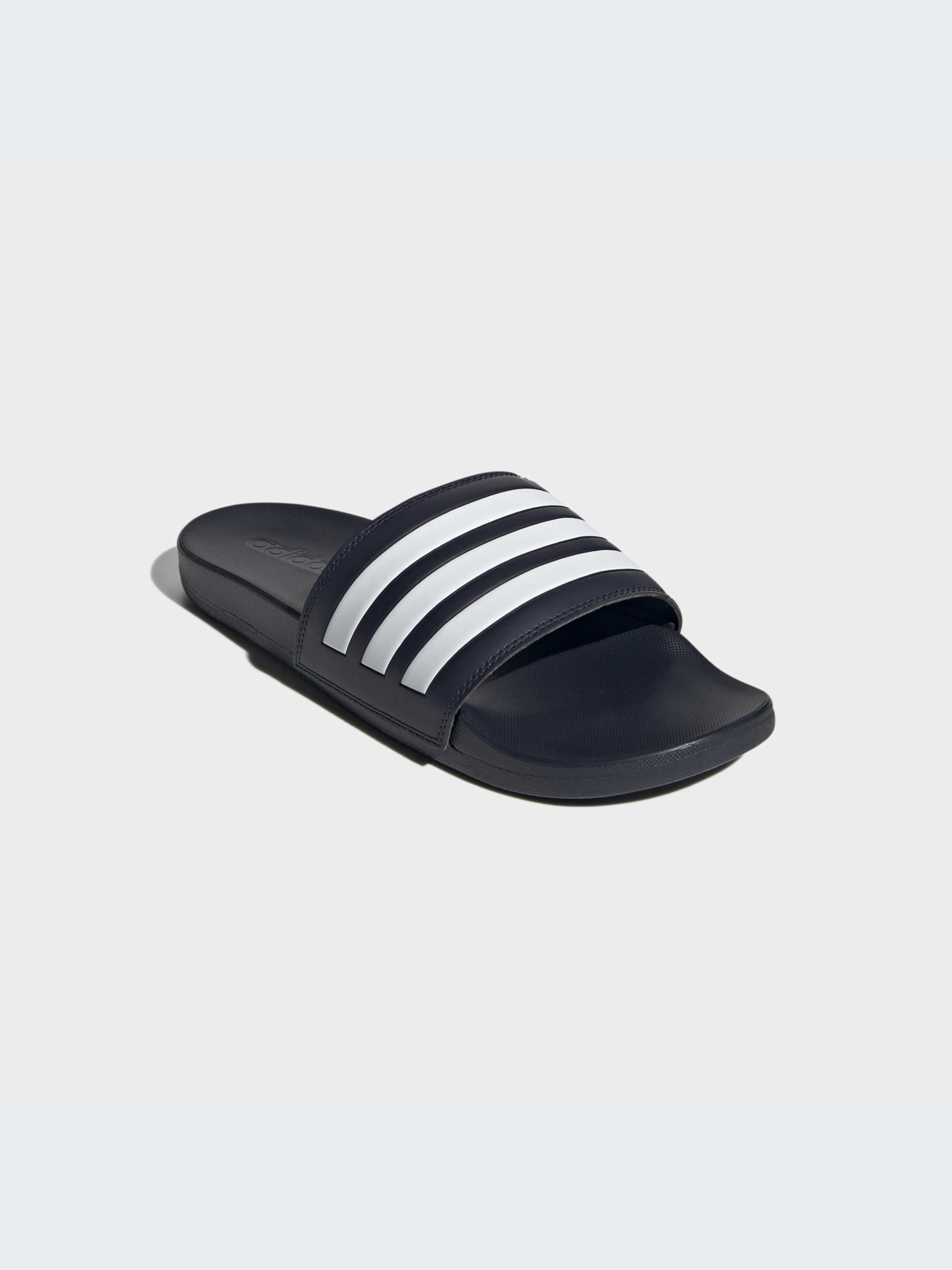 Adidas Adilette Comfort Slides Kişilər üçün tərliklər