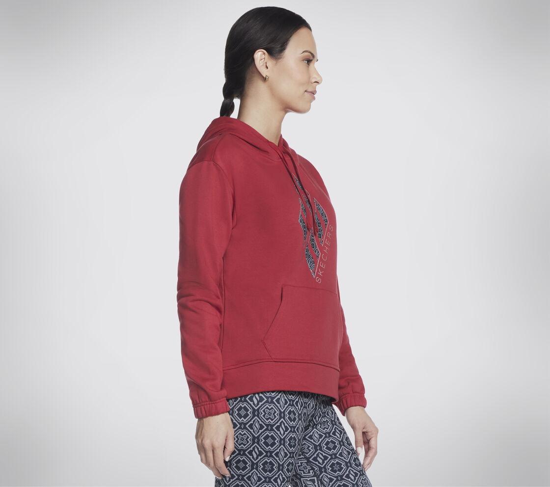 SKECHERS DIAMOND LEGACY QADINLAR ÜÇÜN HUDİ