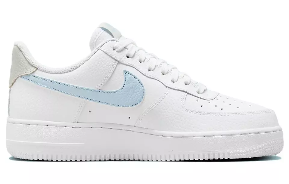 NIKE Air Force 1 Low KİŞİ AYAQQABILARI