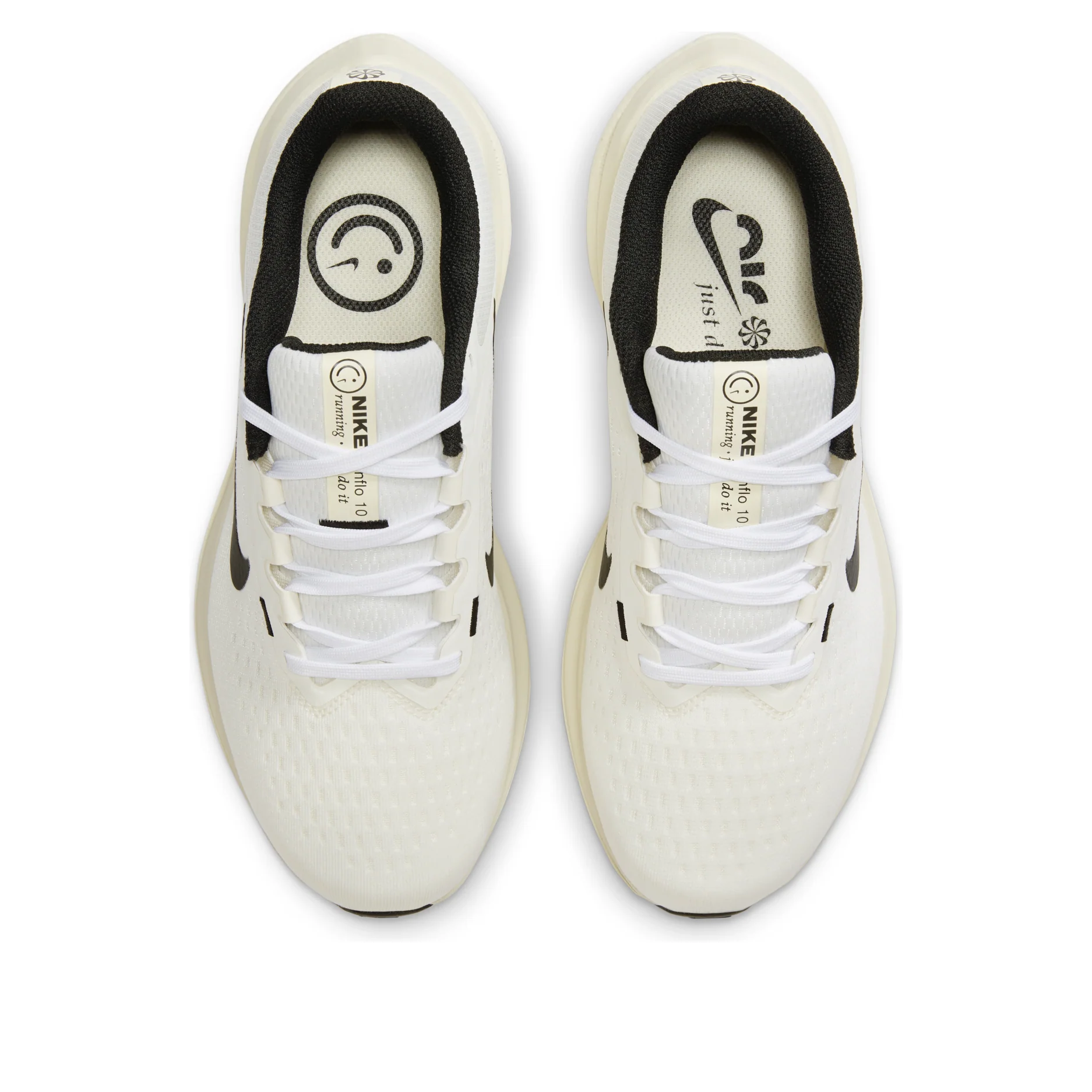 Nike Air Winflo 10  Qadınlar üçün krosovkalar