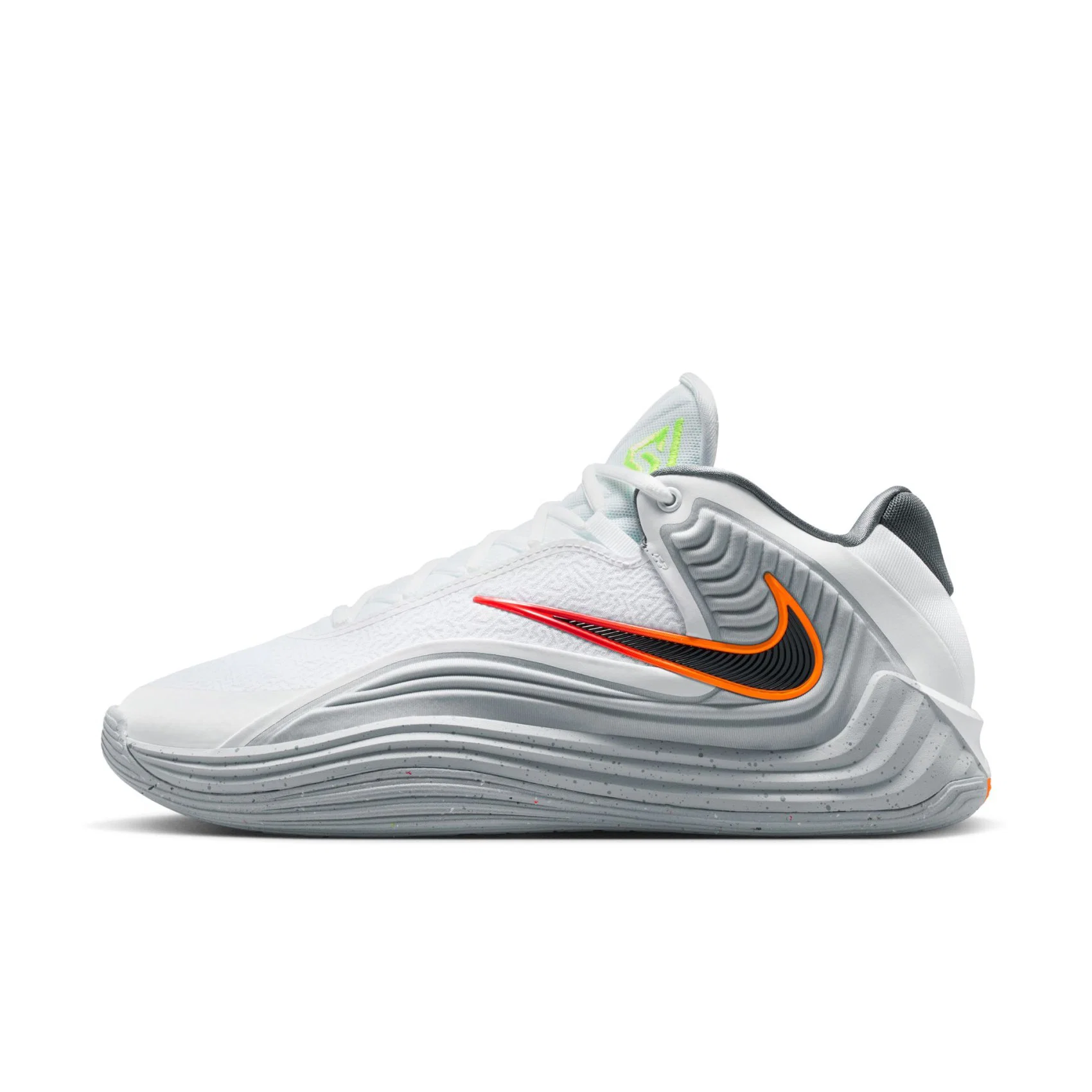 Nike Giannis Freak 7 "Fearless" Sneakers Men