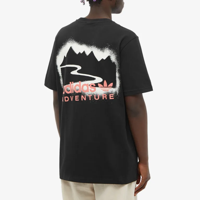 ADIDAS ADVENTURE KİŞİ KÖYNƏYİ