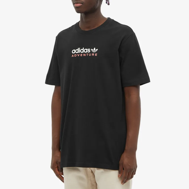 ADIDAS ADVENTURE KİŞİ KÖYNƏYİ