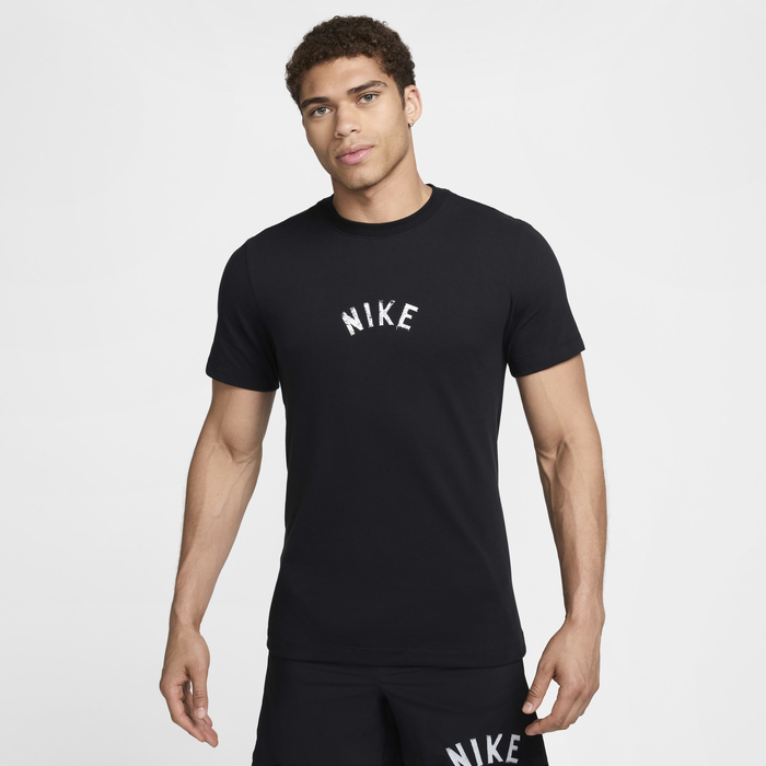 NIKE Dri-FIT Fitness KİŞİ KÖYNƏYİ