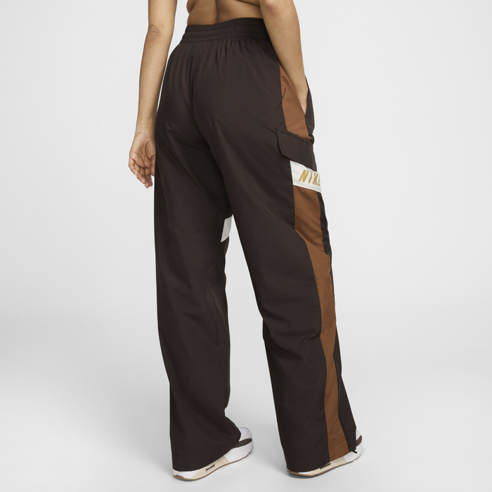 NIKE SW HIGH-WAISTED QADIN İDMAN ŞALVARI