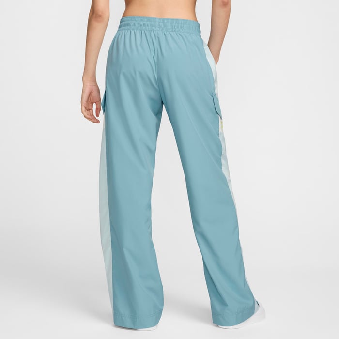 NIKE SW HIGH-WAISTED QADIN İDMAN ŞALVARI