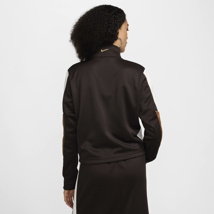 NIKE SW PK QADIN İDMAN JAKETİ