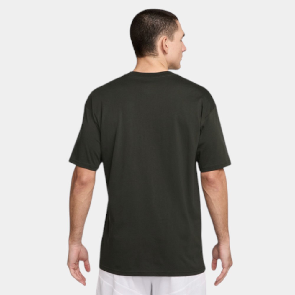 Nike Men's Max90 KİŞİ Basketbol KÖYNƏYİ