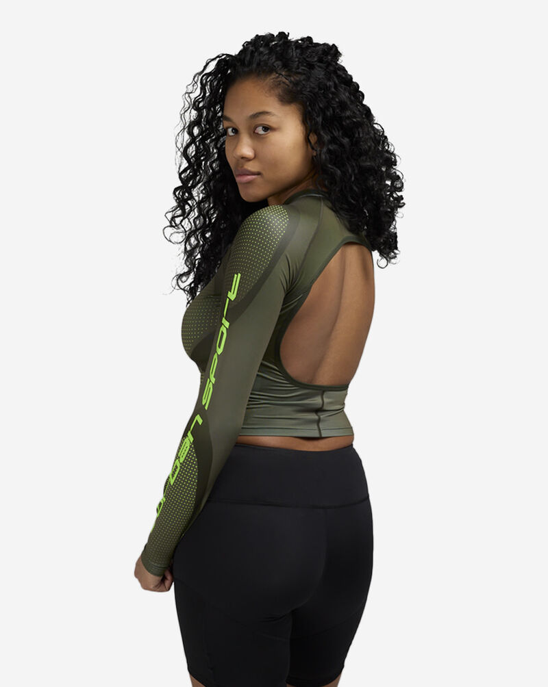 Jordan Sport QADIN KÖYNƏYİ