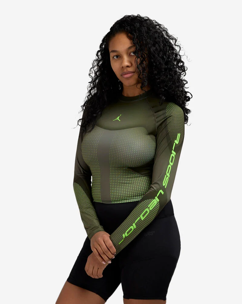 Jordan Sport QADIN KÖYNƏYİ