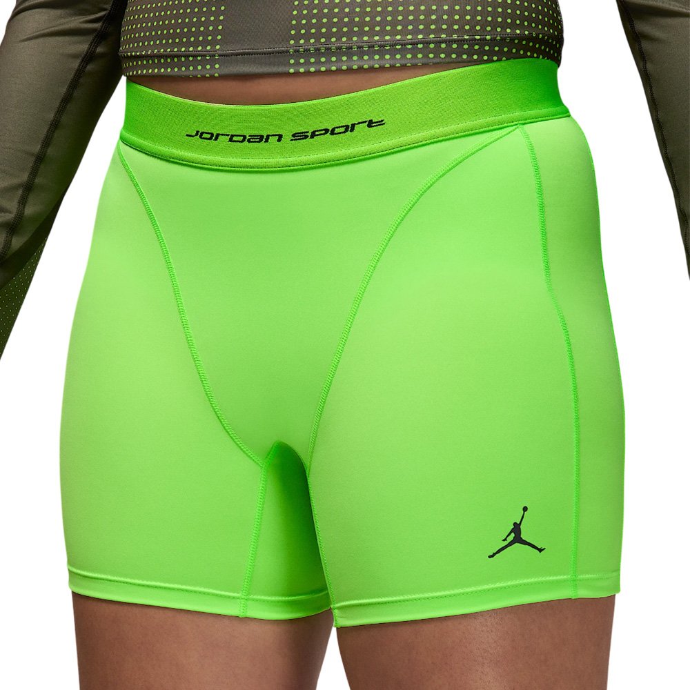 Jordan Sport Leak Protection QADIN ŞORTLARI