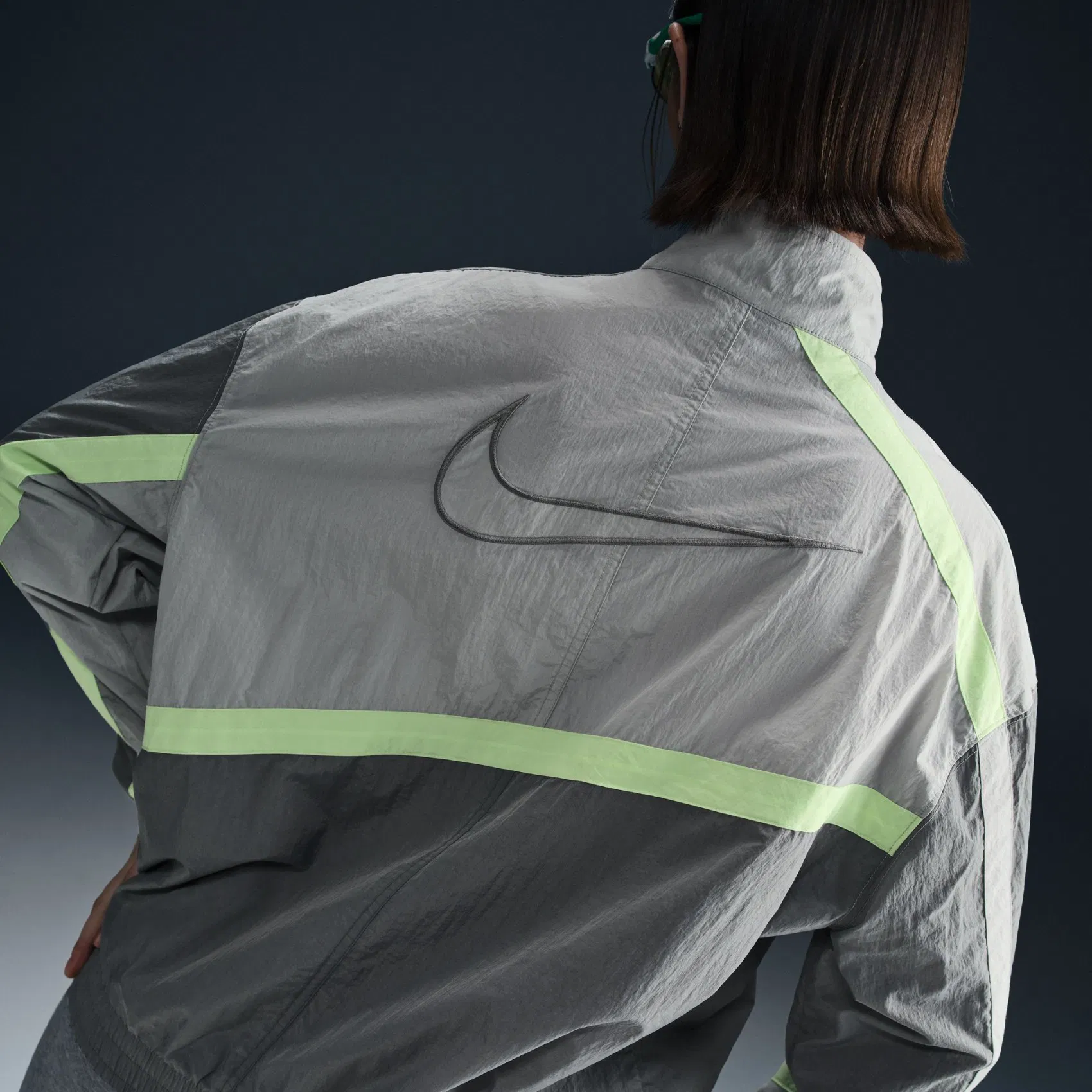 Nike Sportswear QADIN JAKETİ