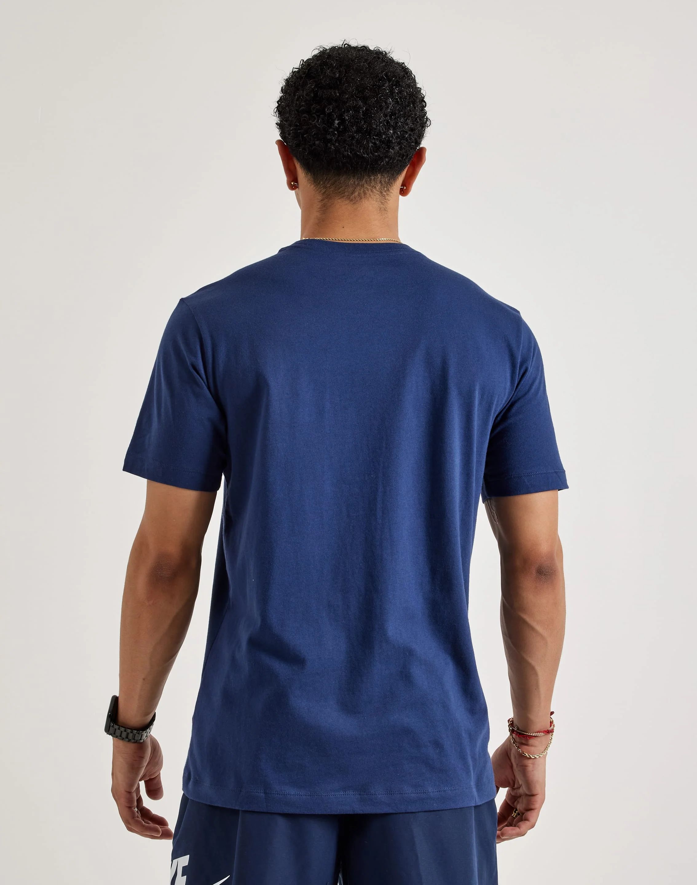 NIKE ESSENTIAL KİŞİ KÖYNƏYİ