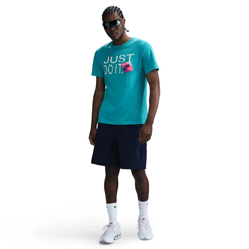 NIKE SPORT KİŞİ KÖYNƏYİ