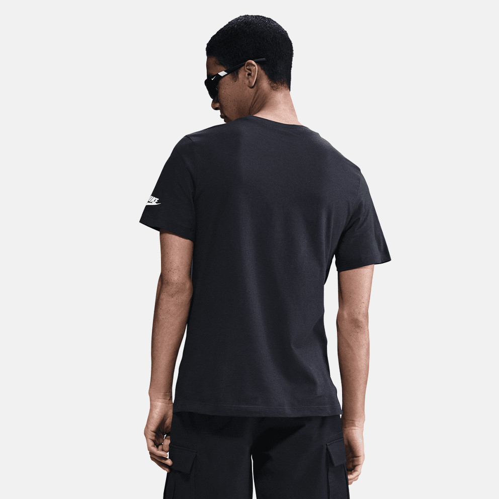 Nike Sportswear Futura KİŞİ KÖYNƏYİ