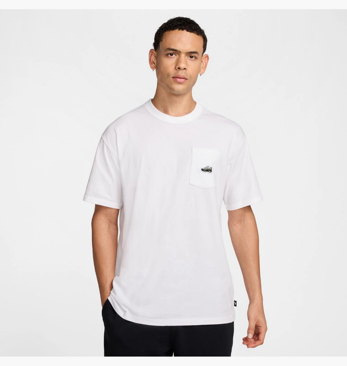 NIKE M90 KİŞİ KÖYNƏYİ