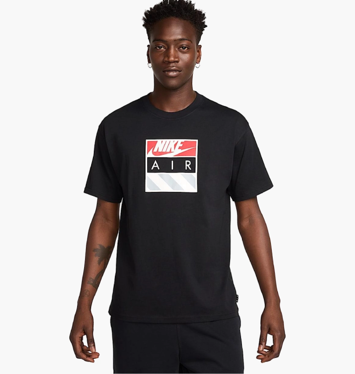 Nike Sportswear KİŞİ KÖYNƏYİ