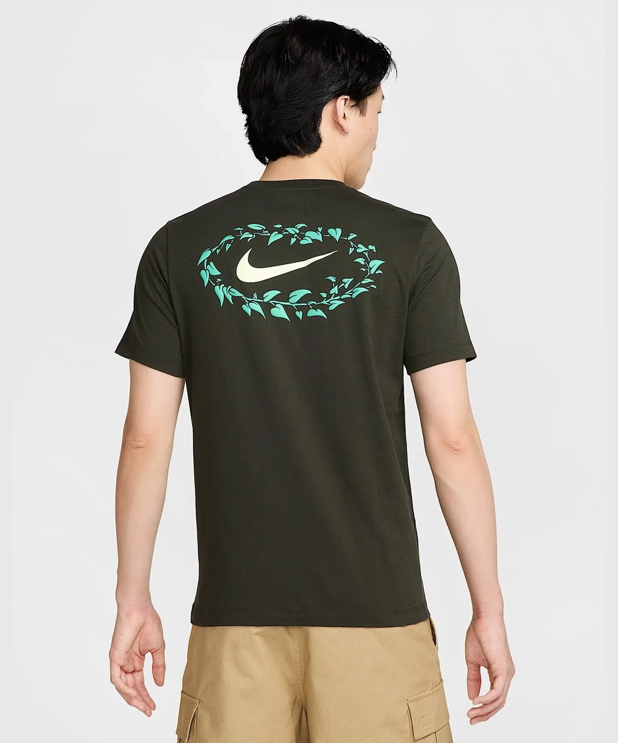 NIKE NSW OC Blooming KİŞİ KÖYNƏYİ