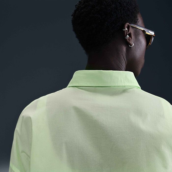 Nike Sportswear Chill Poplin QADIN KÖYNƏYİ