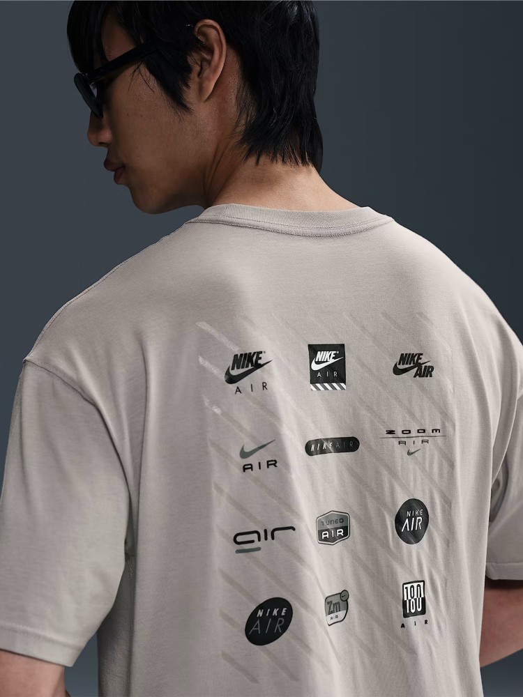 Nike Sportswear Max90 KİŞİ KÖYNƏYİ