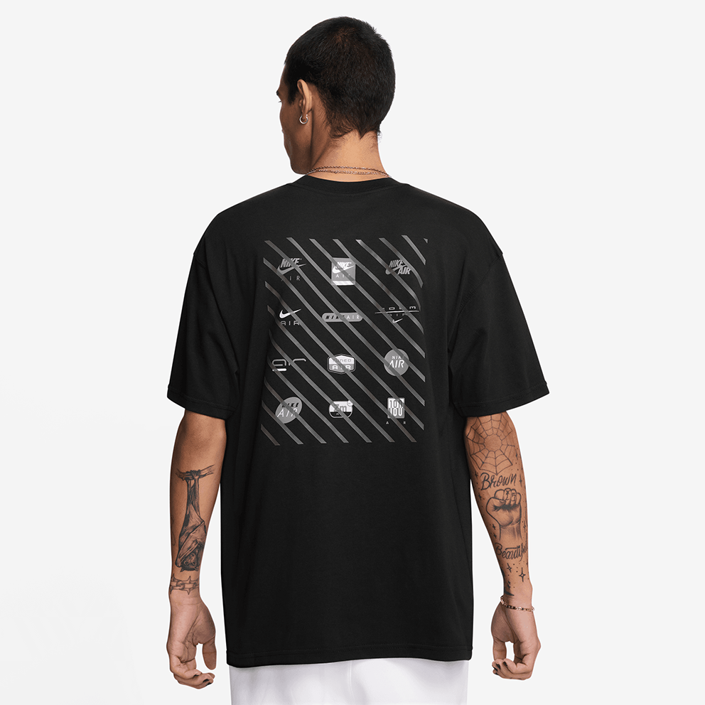 Nike Sportswear Max90 KİŞİ KÖYNƏYİ