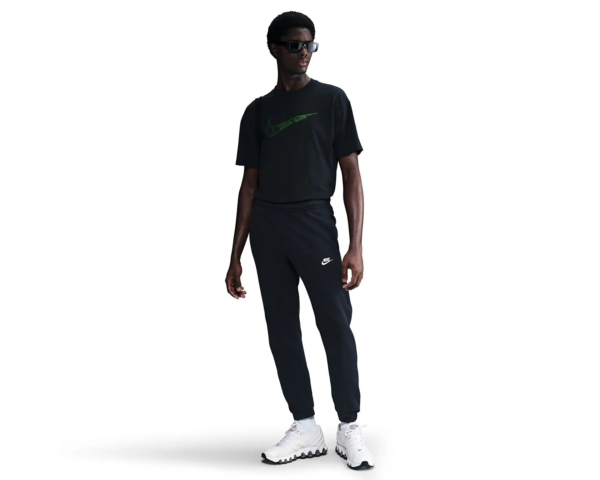 Nike Sportswear KİŞİ KÖYNƏYİ