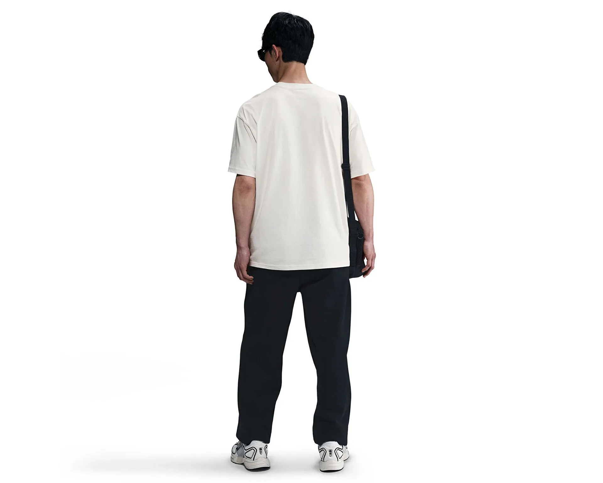 Nike Sportswear KİŞİ KÖYNƏYİ