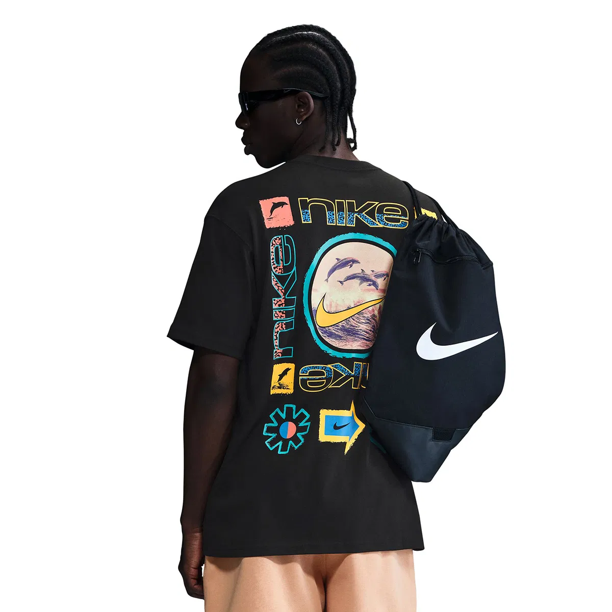 Nike Sportswear Max90 KİŞİ KÖYNƏYİ