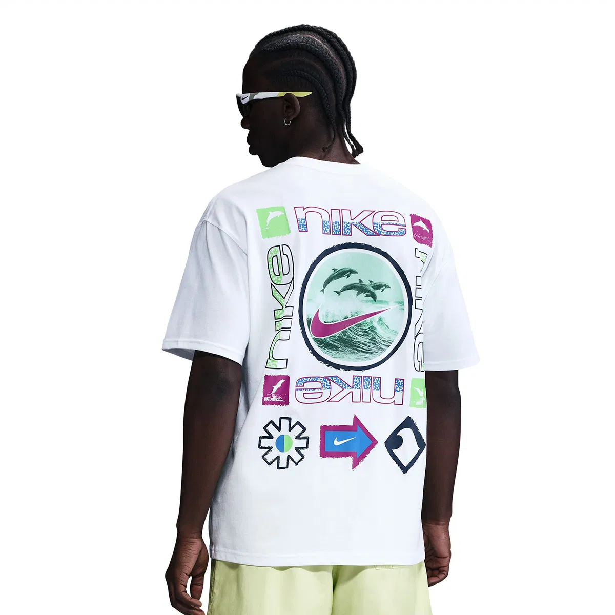 Nike Sportswear Max90 KİŞİ KÖYNƏYİ