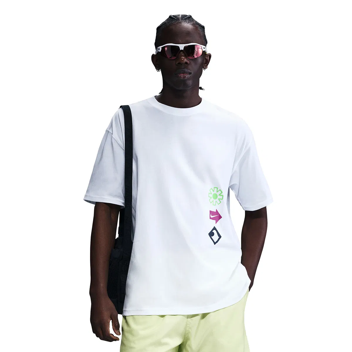 Nike Sportswear Max90 KİŞİ KÖYNƏYİ