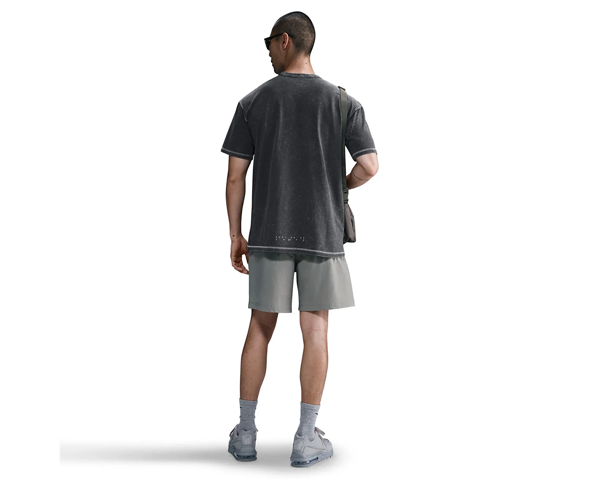 Nike Sportswear Max90 KİŞİ KÖYNƏYİ