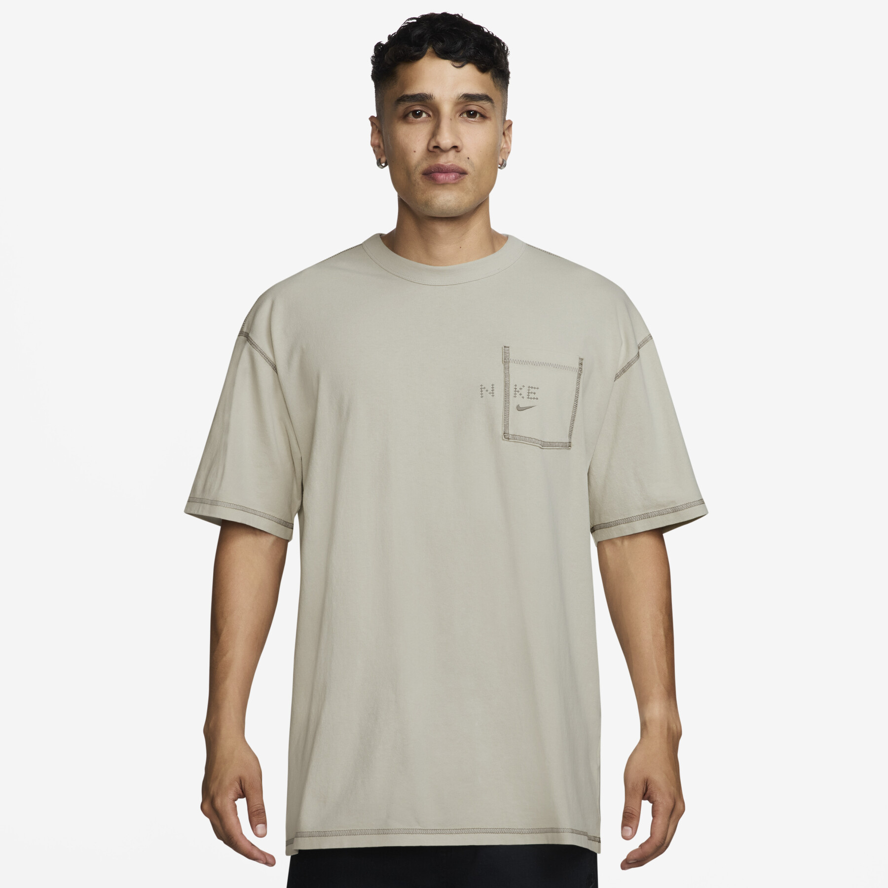 Nike Sportswear Max90 KİŞİ KÖYNƏYİ