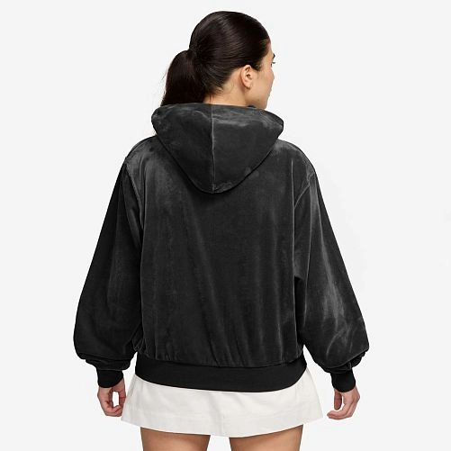 Nike Chill Velour WOMEN'S HOODIE
