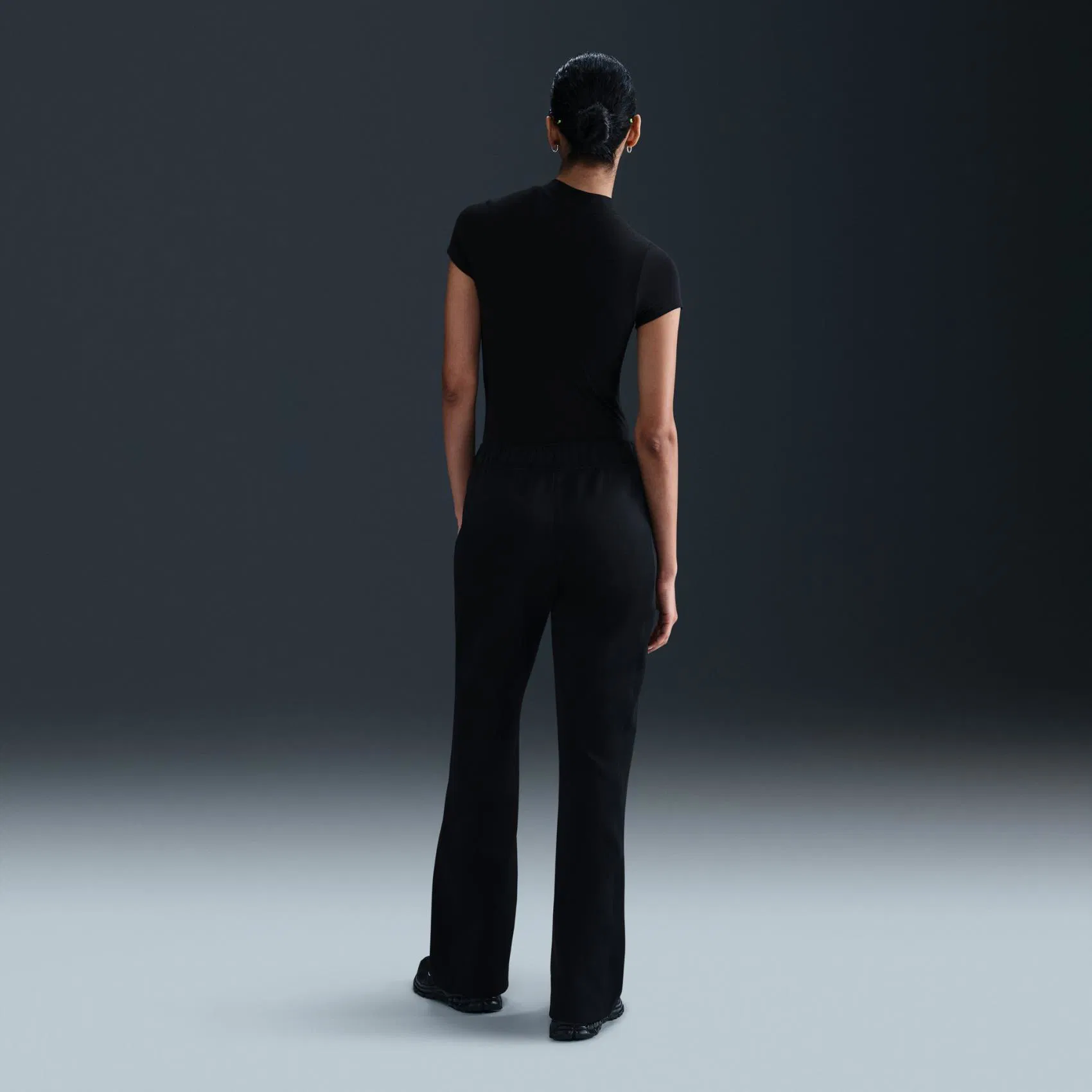 Nike Sportswear Windrunner QADIN ŞALVARLARI