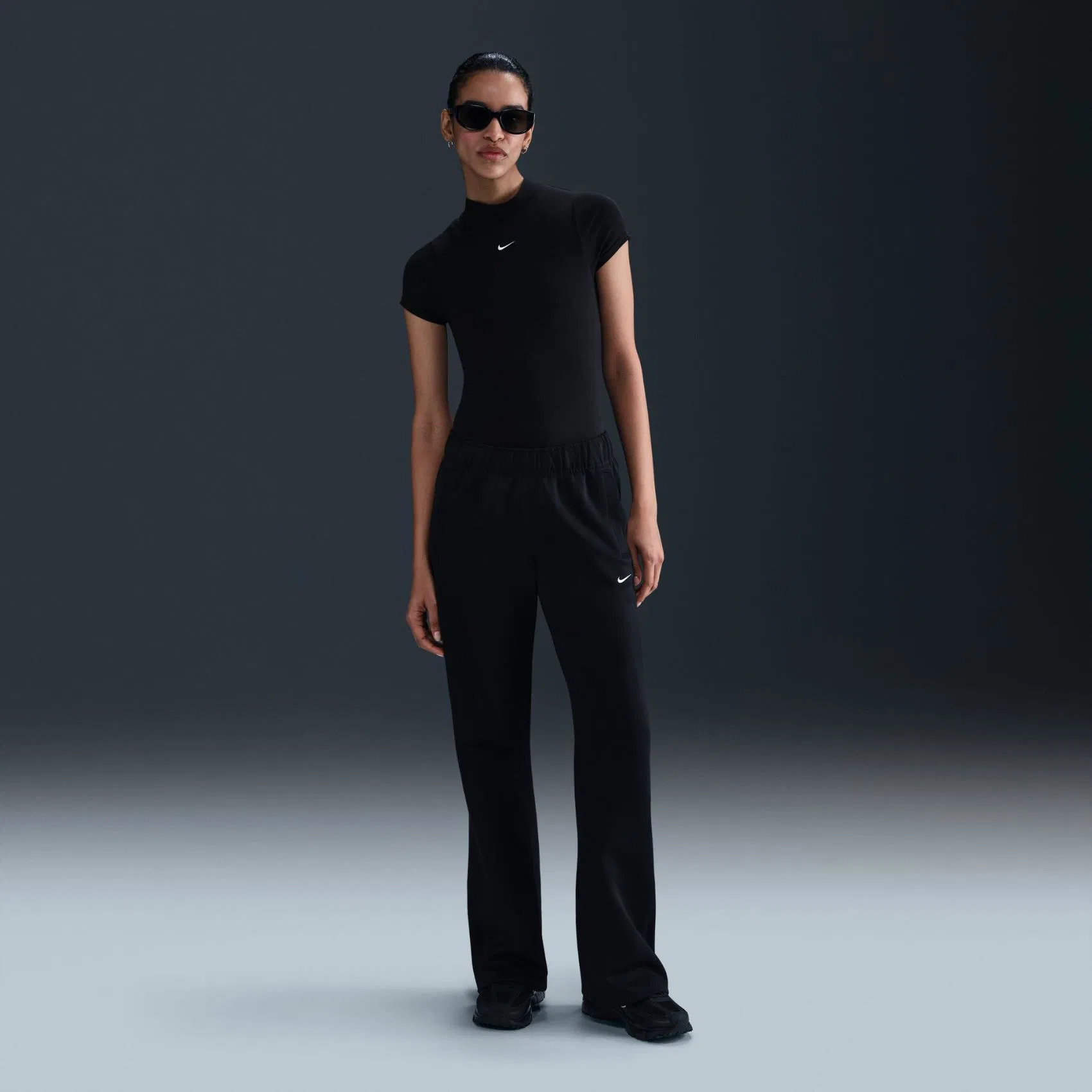 Nike Sportswear Windrunner QADIN ŞALVARLARI