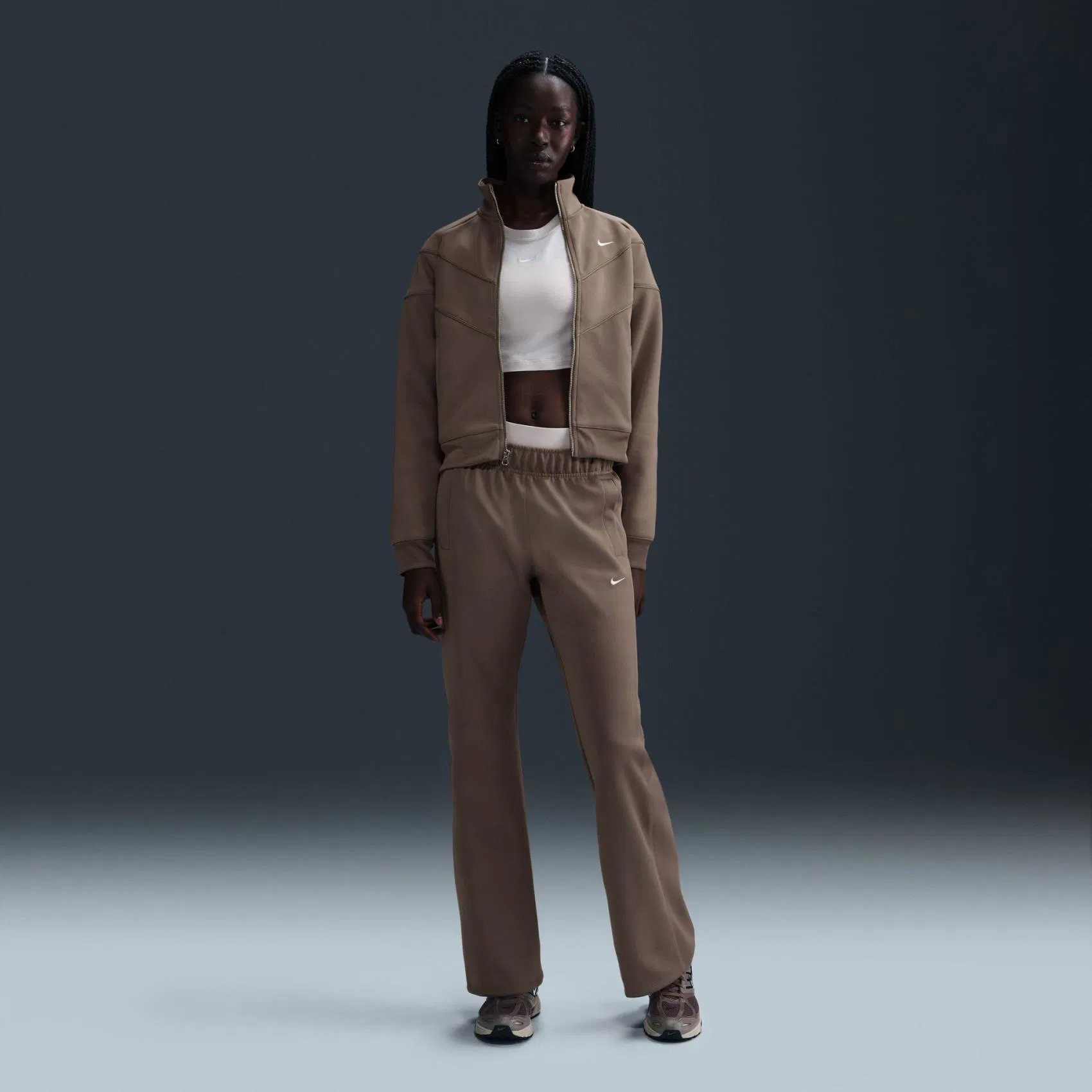 Nike Windrunner QADIN ŞALVARLARI