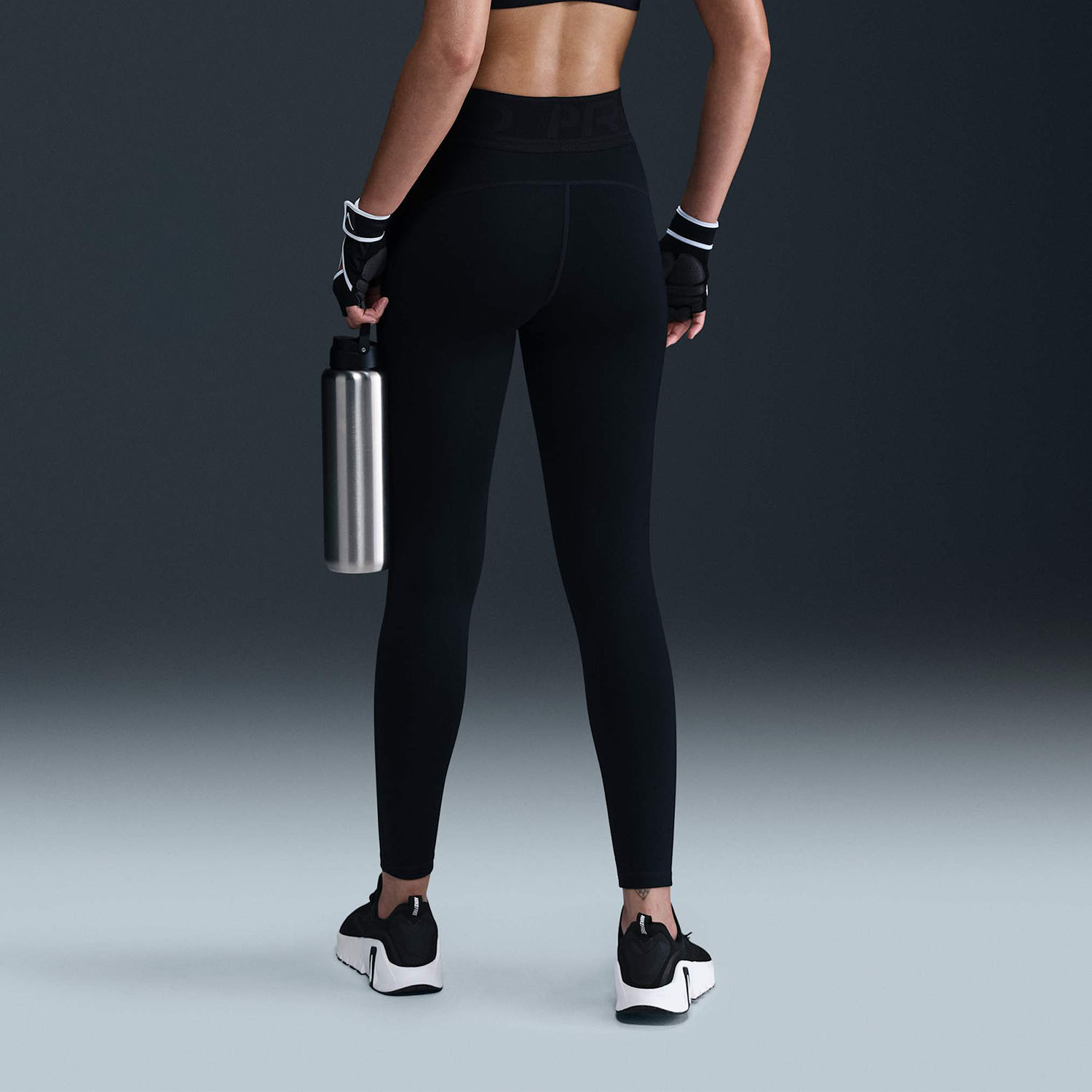 Nike Pro Sculpt Dri-FIT QADIN LEGİNSLƏRİ