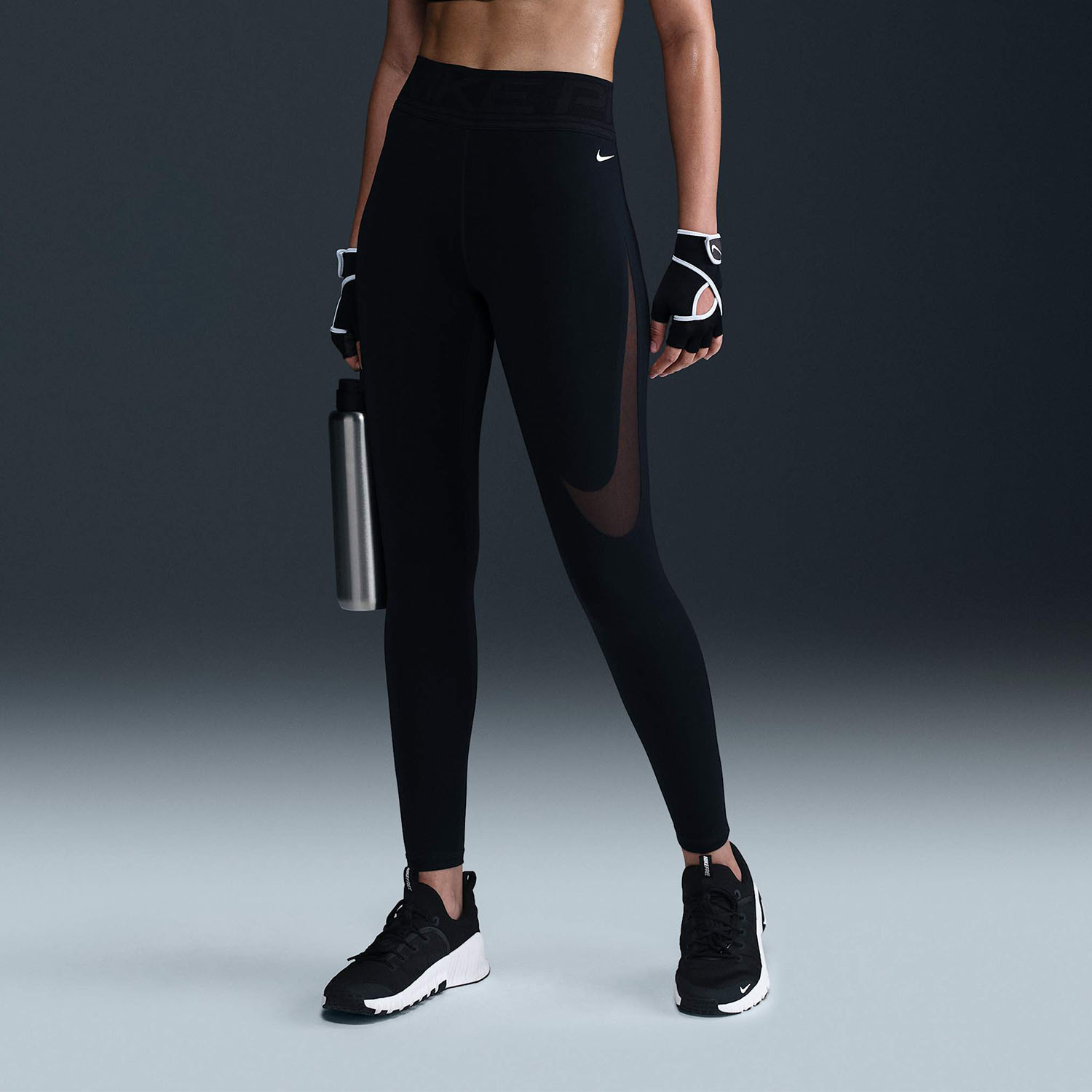 Nike Pro Sculpt Dri-FIT QADIN LEGİNSLƏRİ