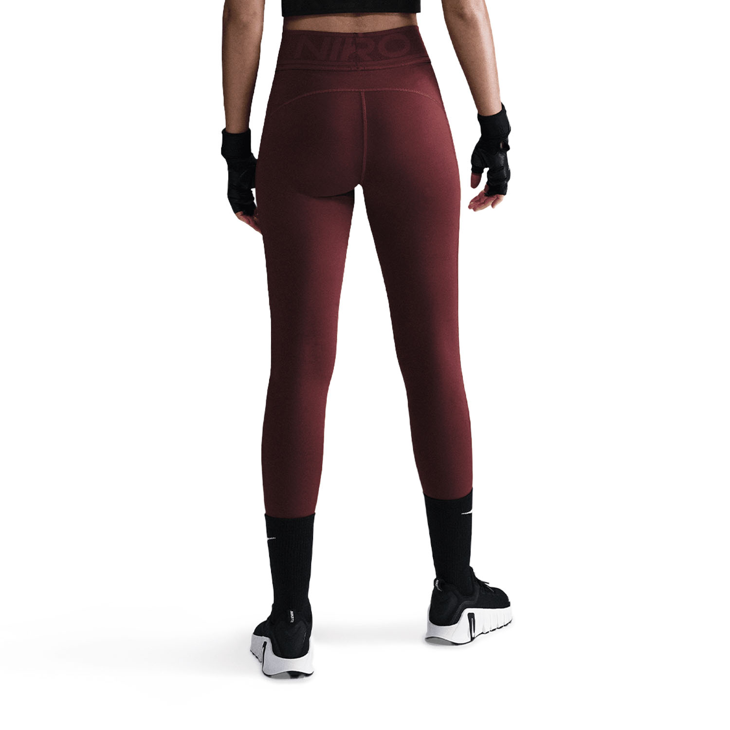 Nike Pro Sculpt Dri-FIT QADIN LEGİNSLƏRİ