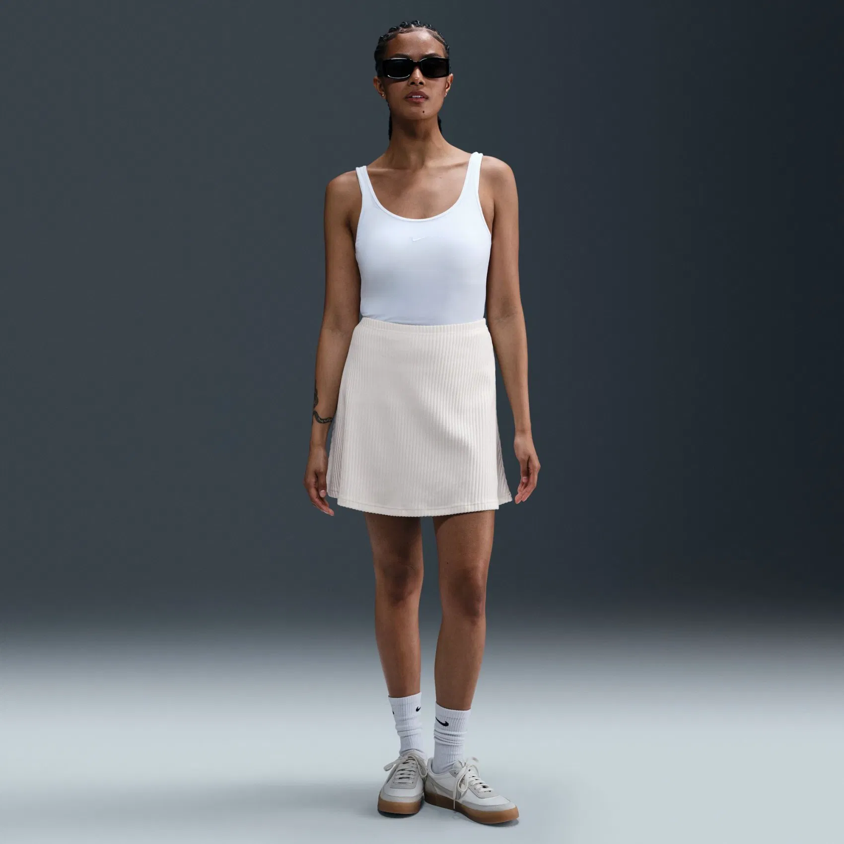 Nike Sportswear Chill Knit ƏTƏK