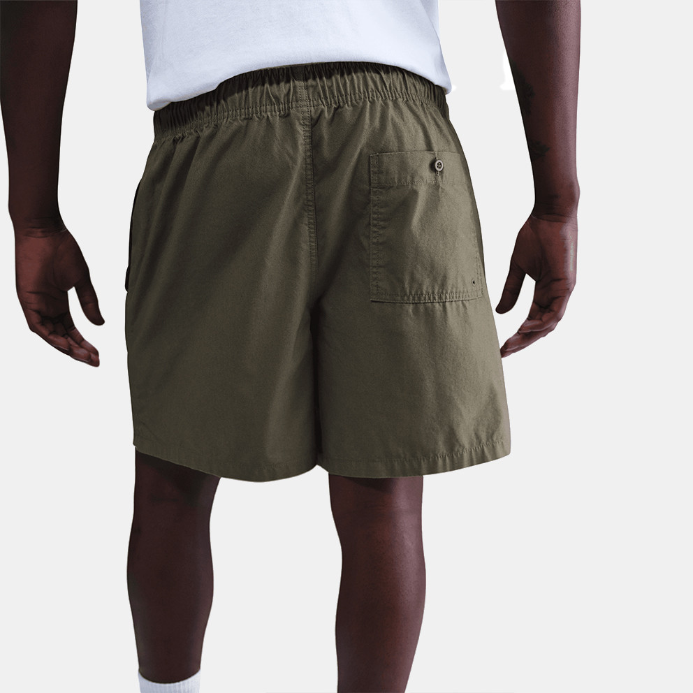 Nike Club Flow KİŞİ ŞORTLARI