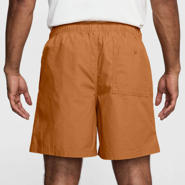 Nike Club Flow KİŞİ ŞORTLARI